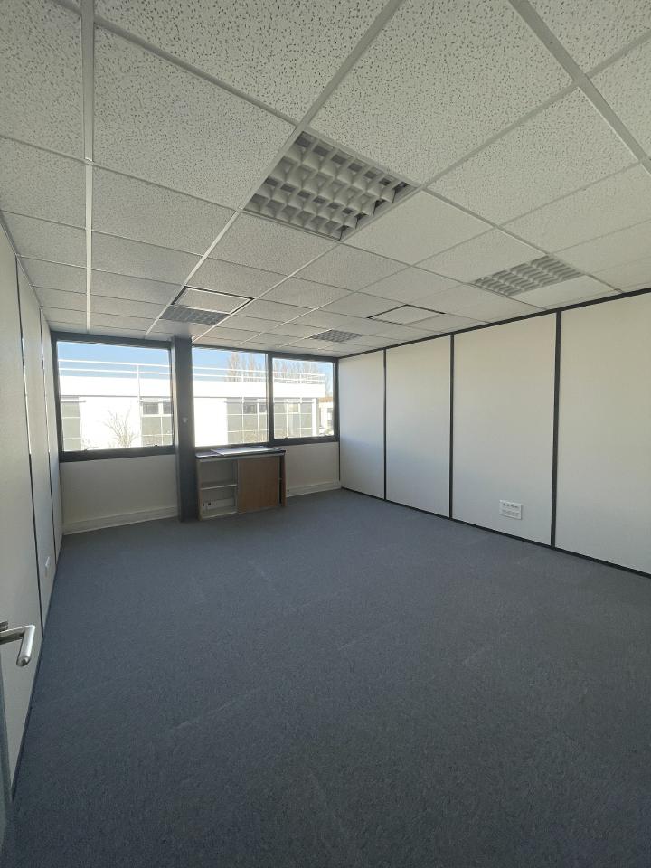 Bureau Mérignac 1482m² Location bureau Mérignac Gironde OLBUR2002192 3